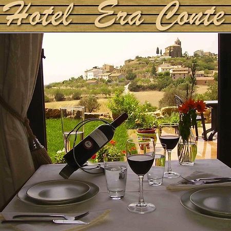 Hotel Era Conte Bierge Esterno foto
