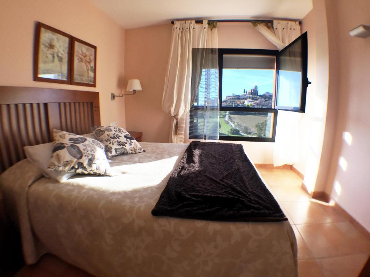 Hotel Era Conte Bierge Esterno foto