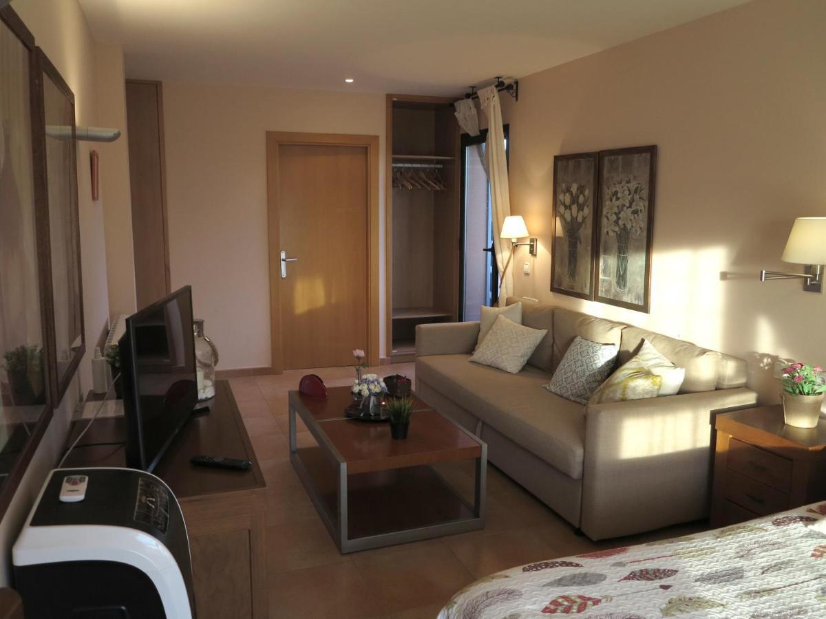 Hotel Era Conte Bierge Esterno foto