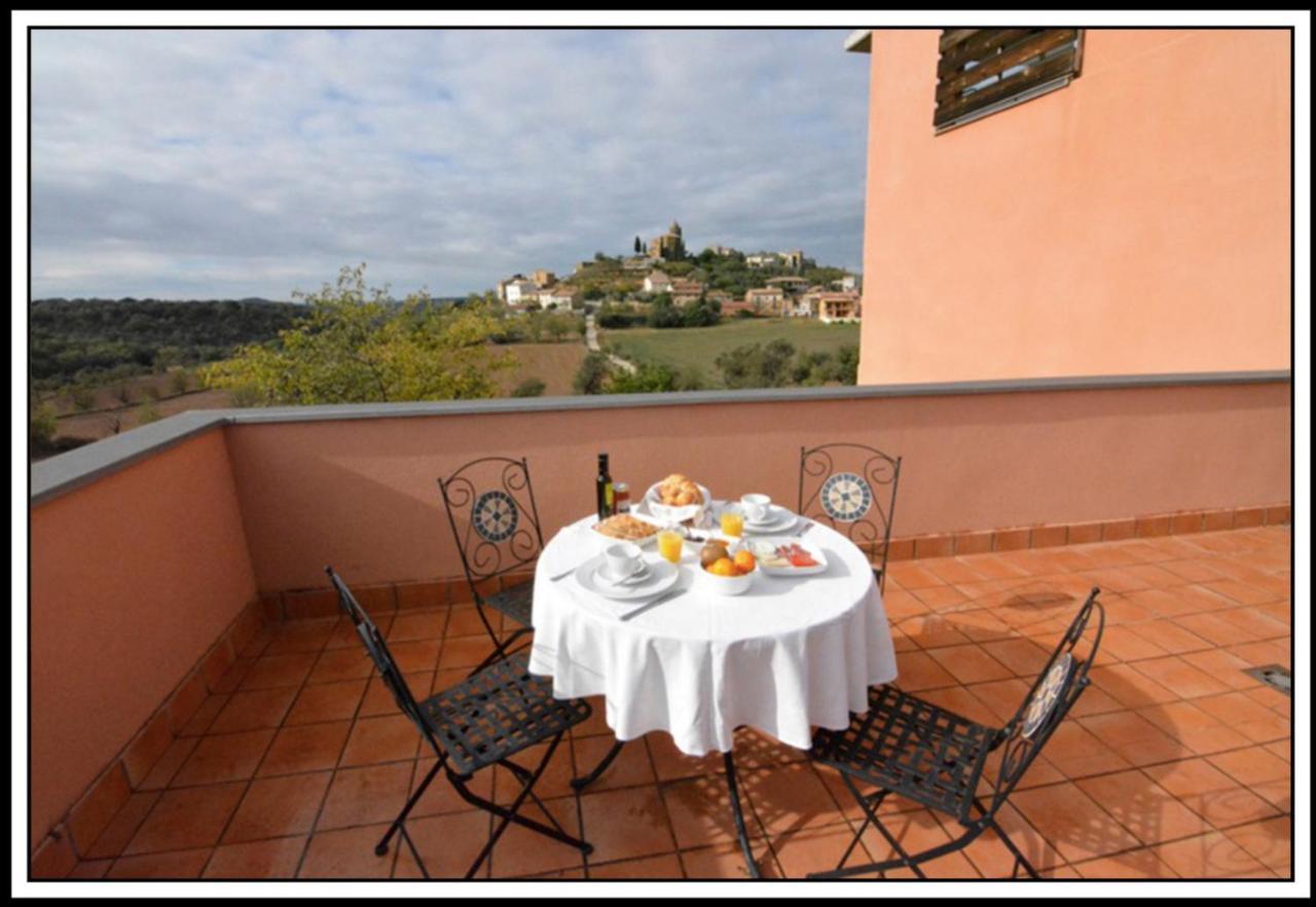 Hotel Era Conte Bierge Esterno foto