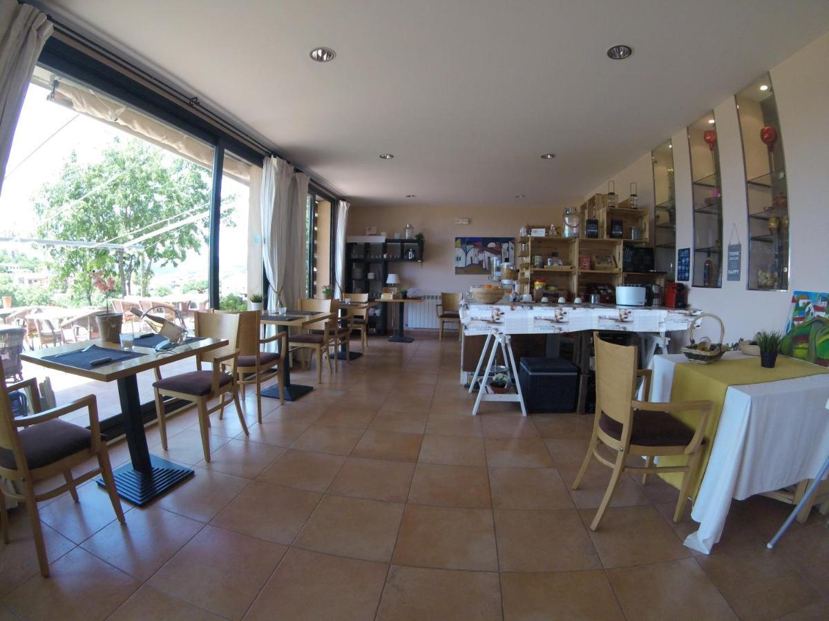 Hotel Era Conte Bierge Esterno foto