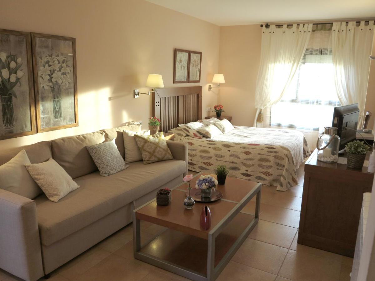 Hotel Era Conte Bierge Esterno foto