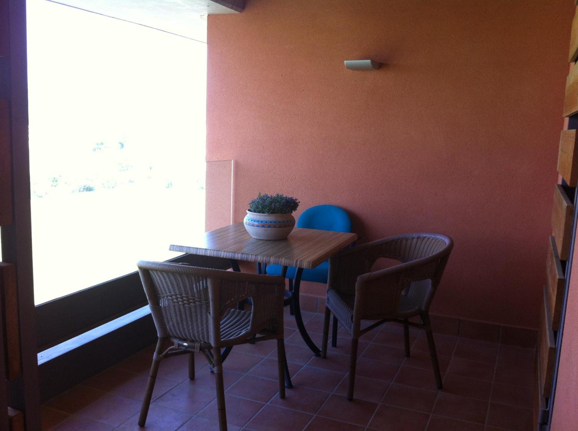 Hotel Era Conte Bierge Esterno foto