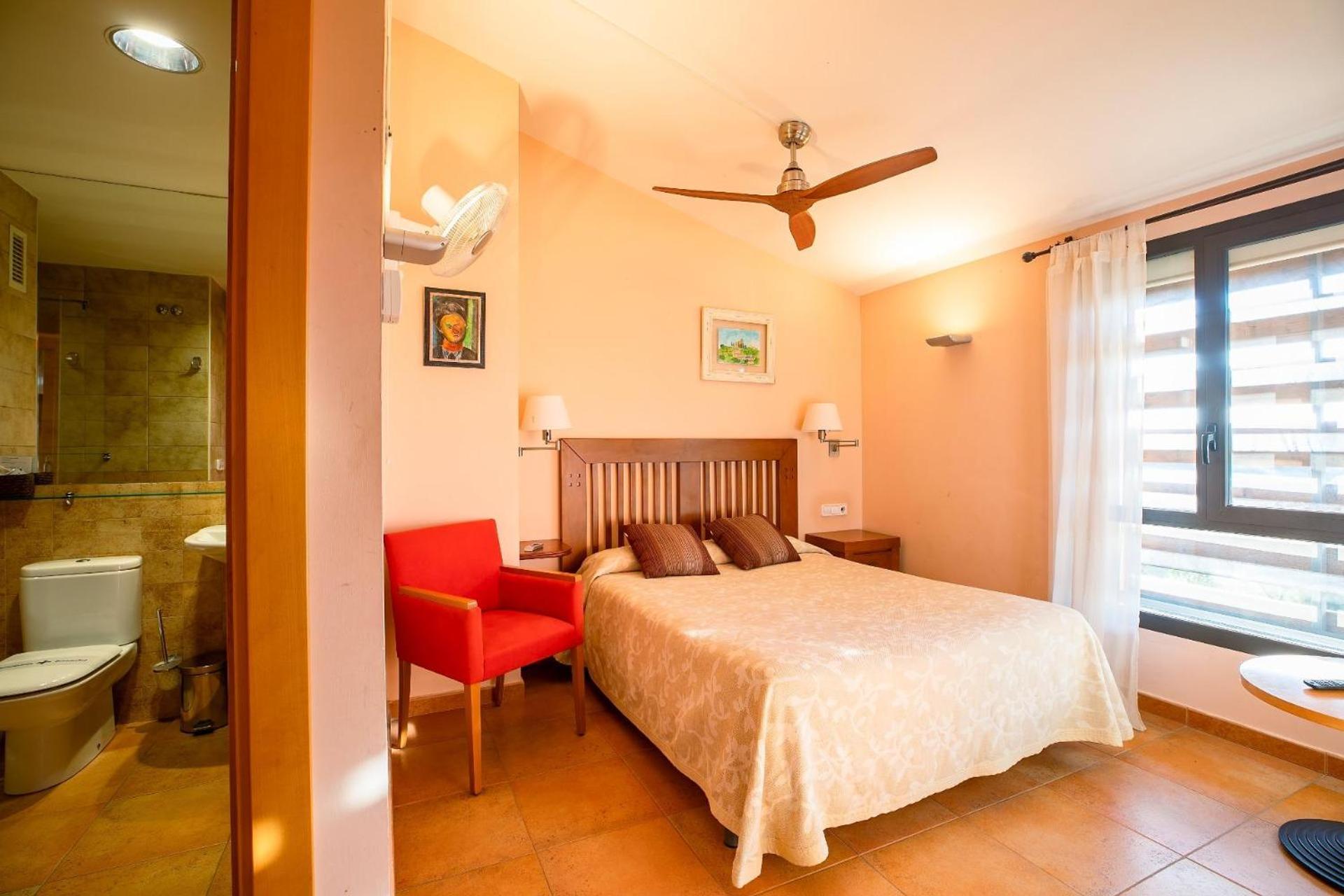 Hotel Era Conte Bierge Esterno foto