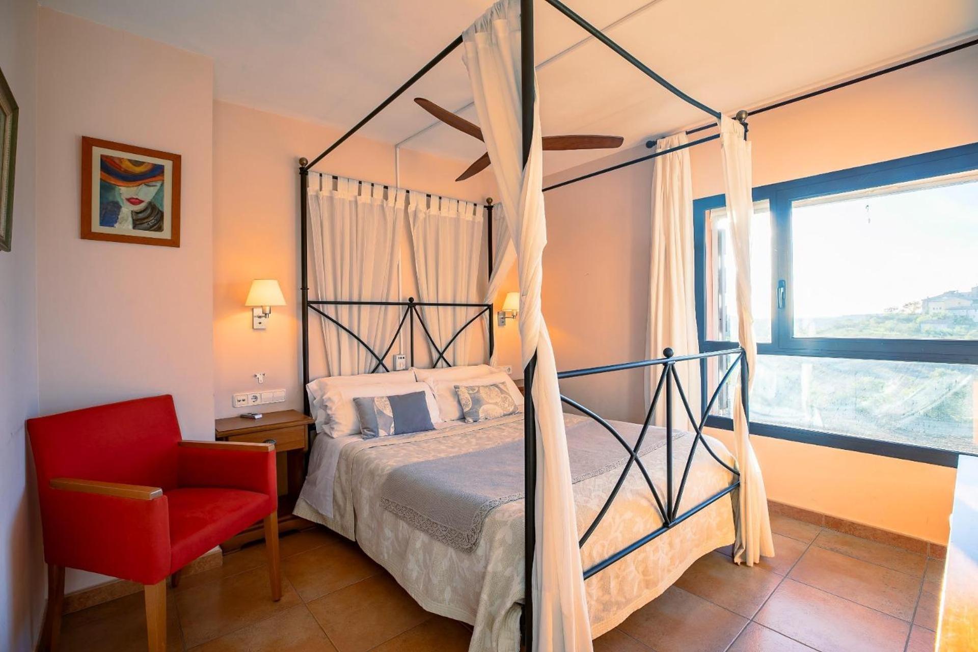 Hotel Era Conte Bierge Esterno foto