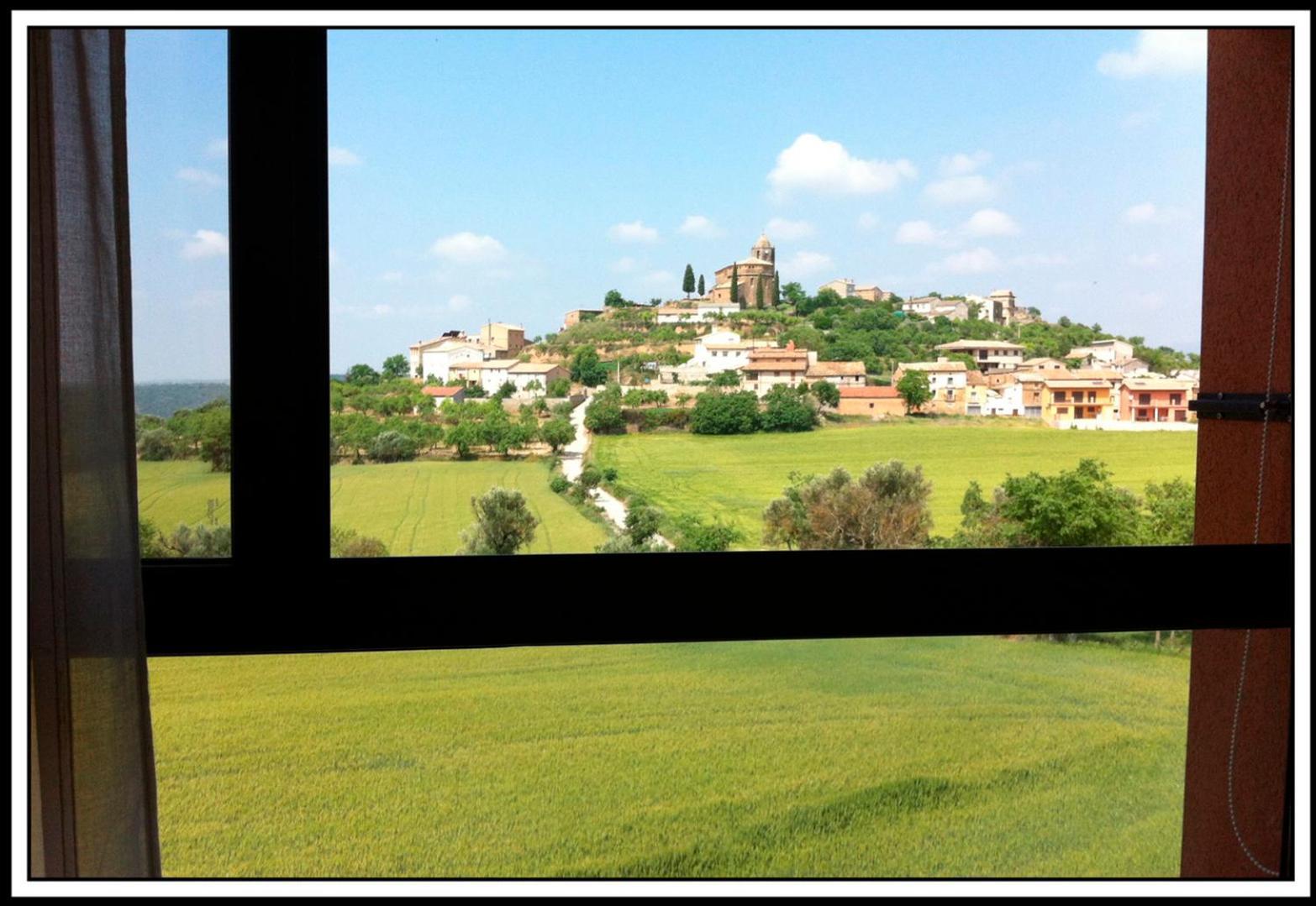 Hotel Era Conte Bierge Esterno foto