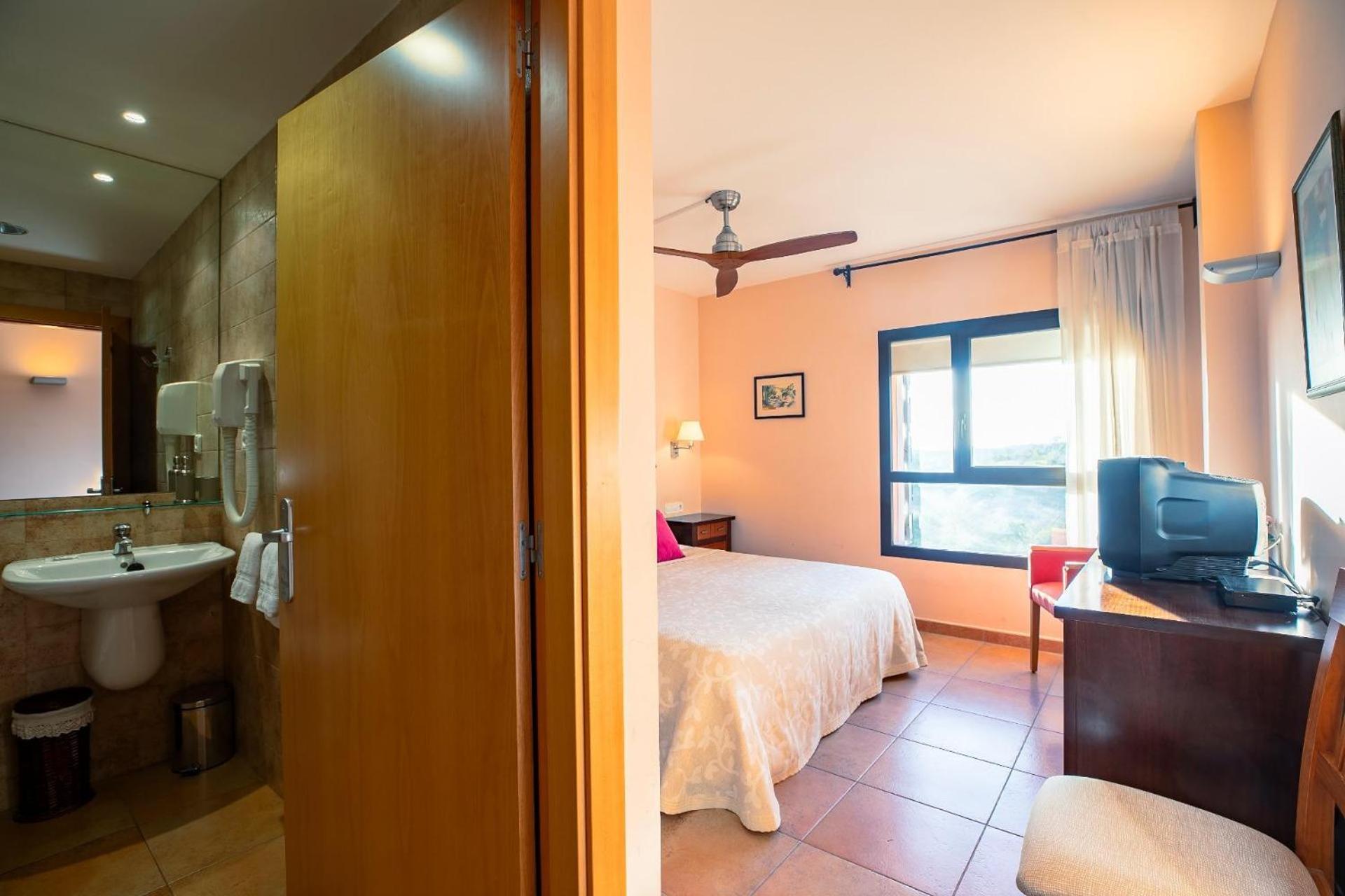 Hotel Era Conte Bierge Esterno foto