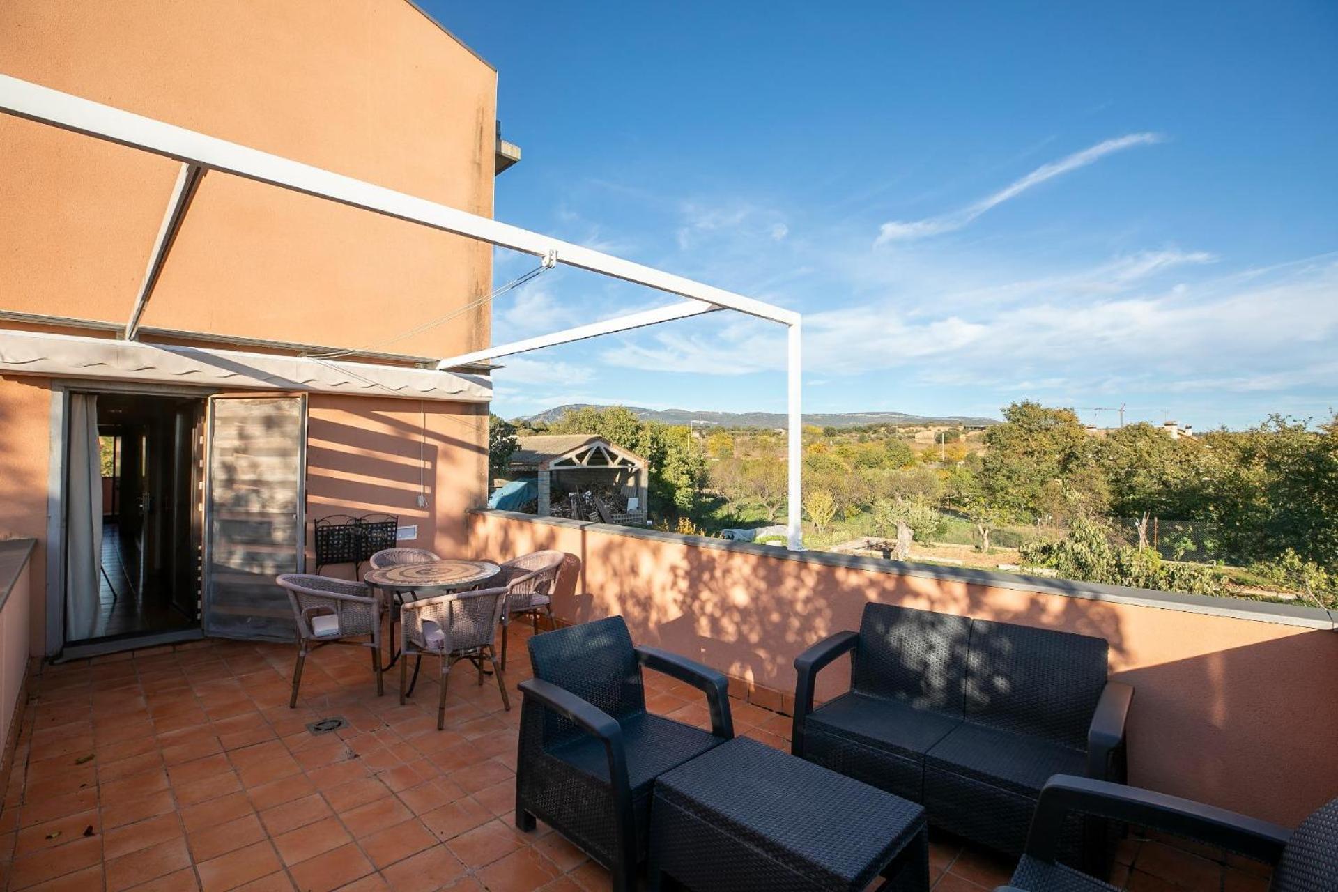 Hotel Era Conte Bierge Esterno foto