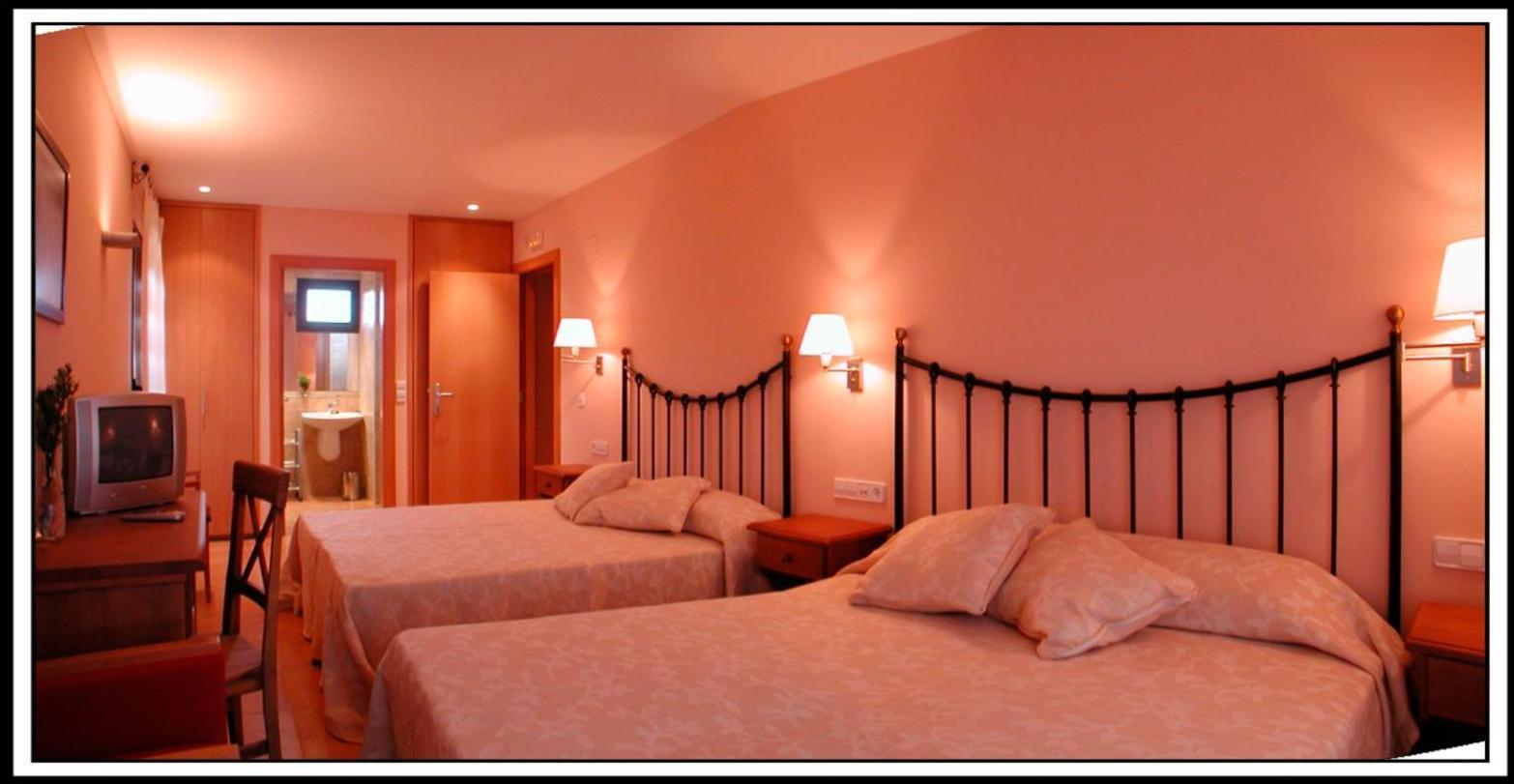 Hotel Era Conte Bierge Esterno foto