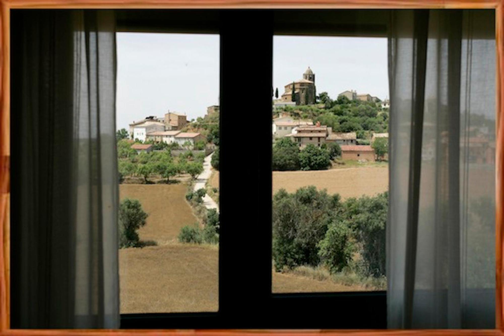 Hotel Era Conte Bierge Esterno foto