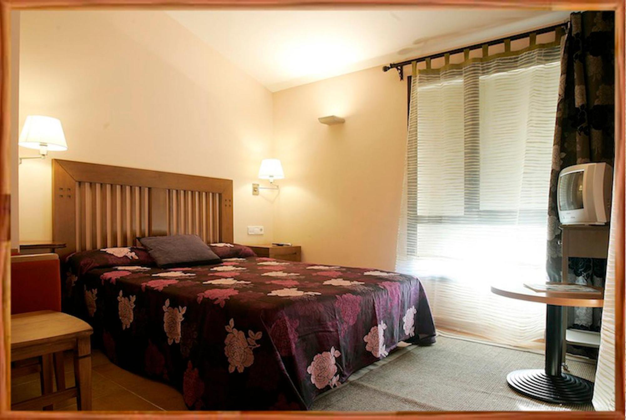 Hotel Era Conte Bierge Esterno foto