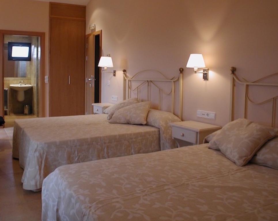 Hotel Era Conte Bierge Esterno foto