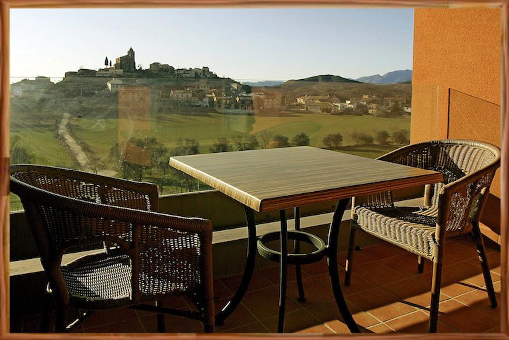 Hotel Era Conte Bierge Esterno foto