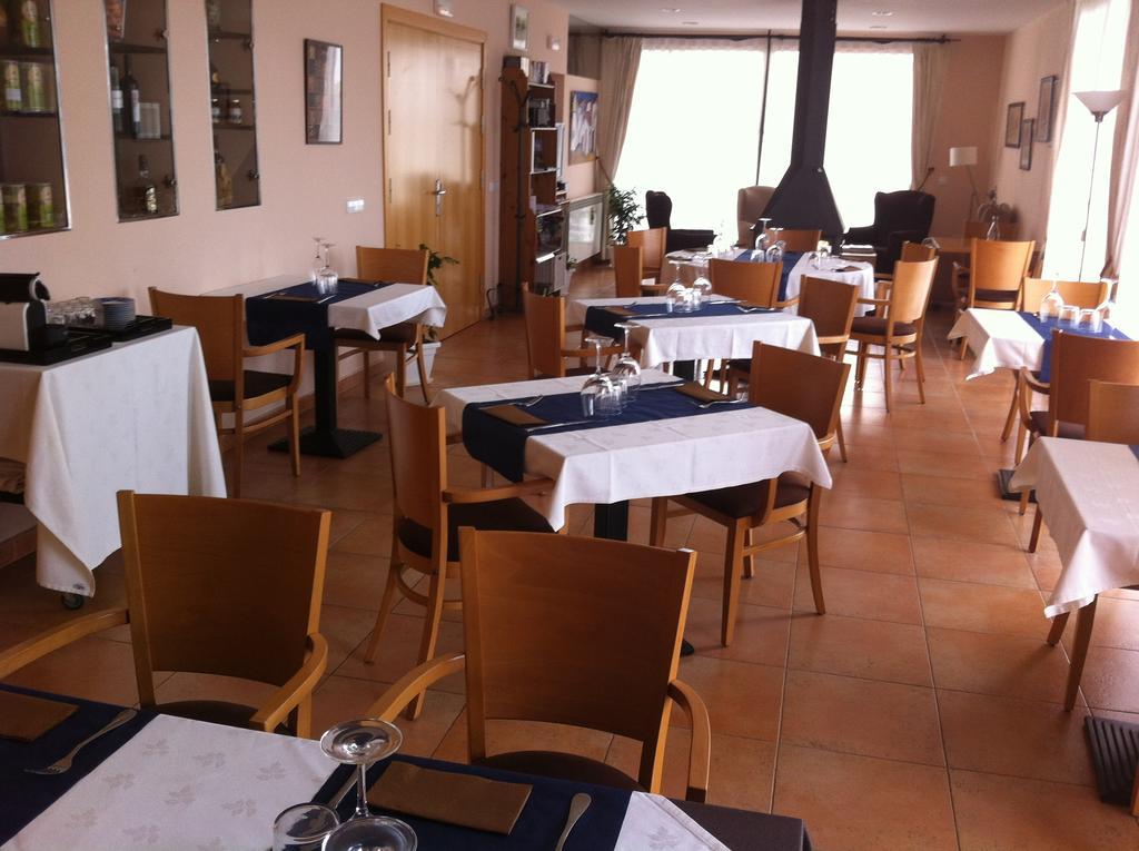 Hotel Era Conte Bierge Esterno foto