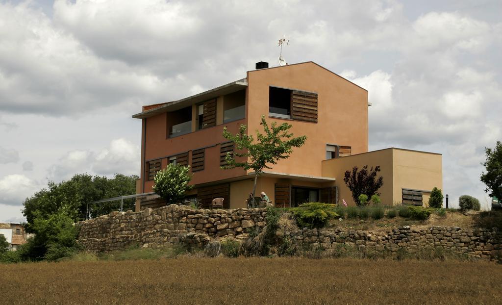 Hotel Era Conte Bierge Esterno foto